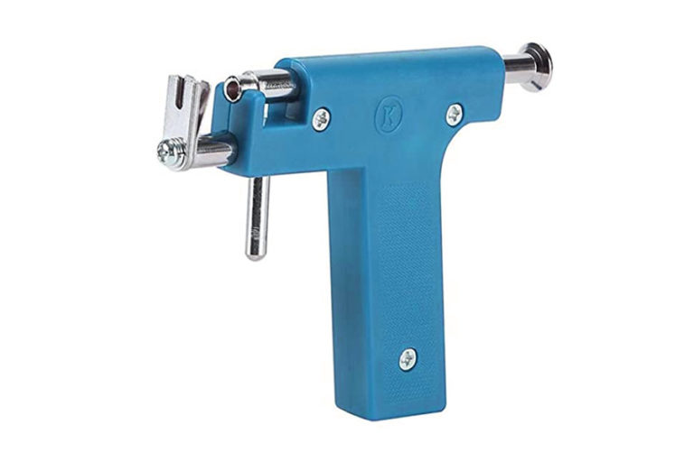 pistola piercing