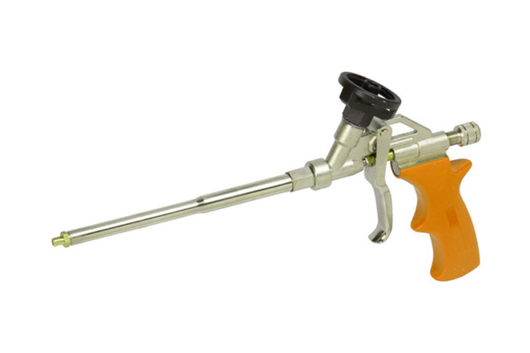 pistola per schiuma poliuretanica