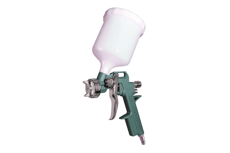 pistola per verniciatura