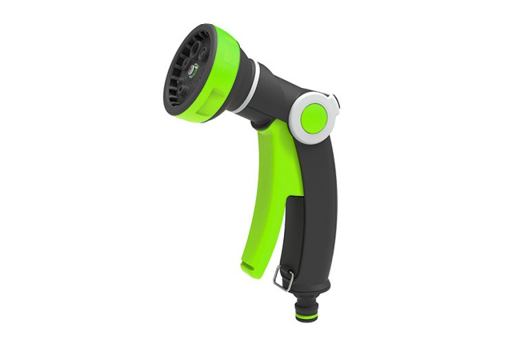 pistola per irrigazione